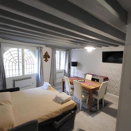 Otto House Apartment Venecia Exterior foto