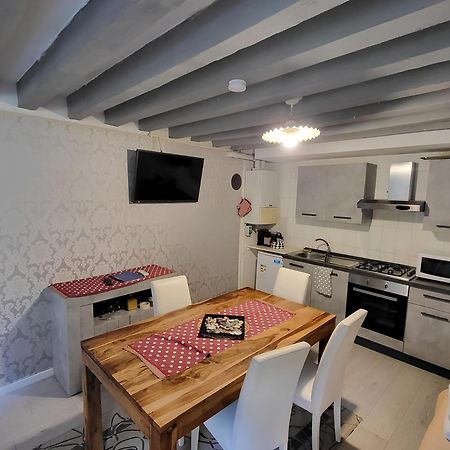 Otto House Apartment Venecia Exterior foto