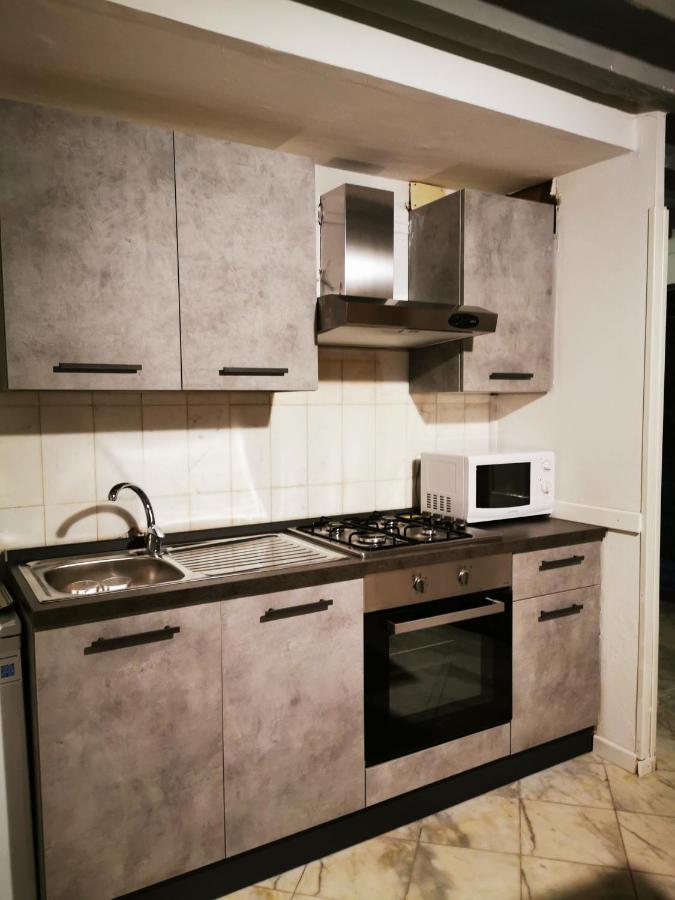 Otto House Apartment Venecia Exterior foto