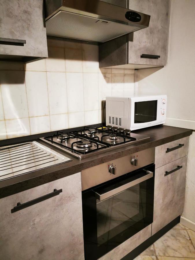 Otto House Apartment Venecia Exterior foto