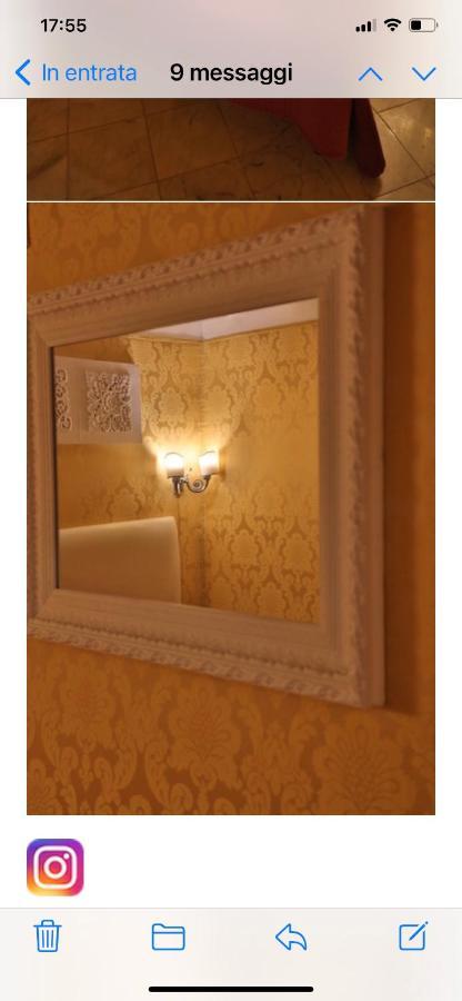 Otto House Apartment Venecia Exterior foto