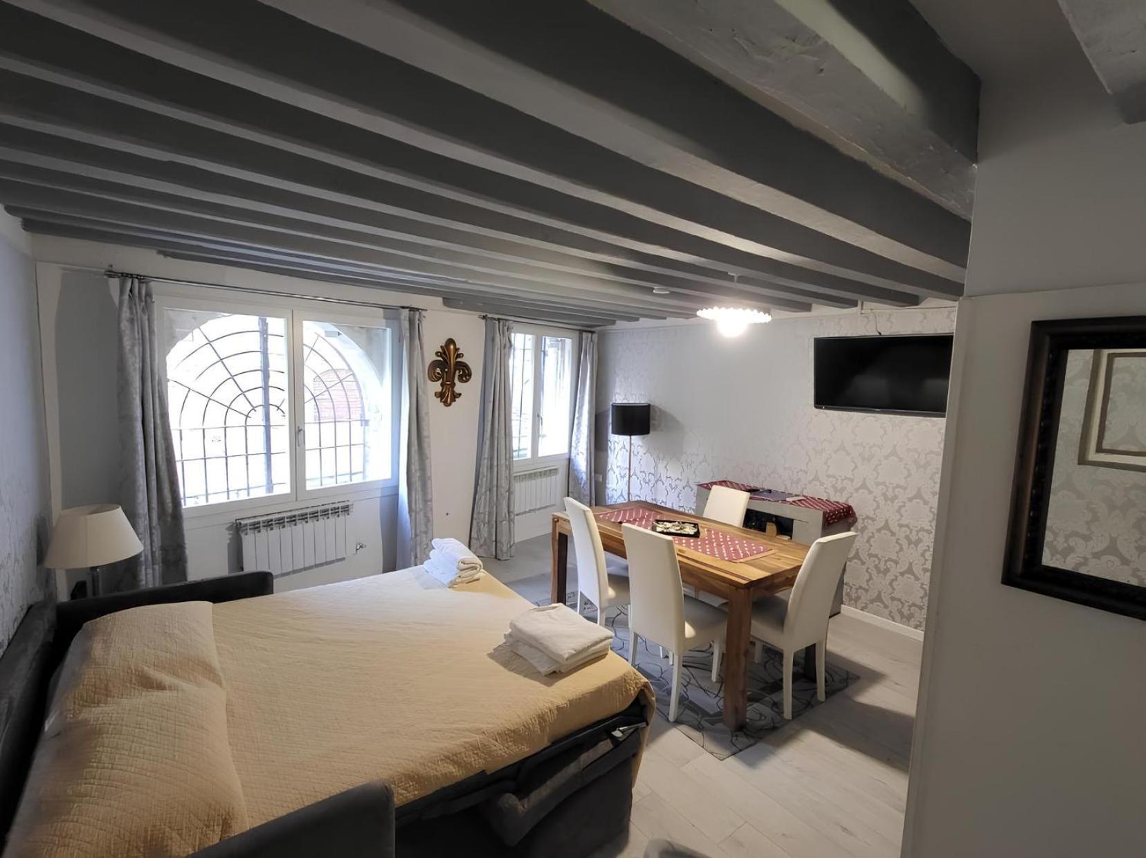 Otto House Apartment Venecia Exterior foto