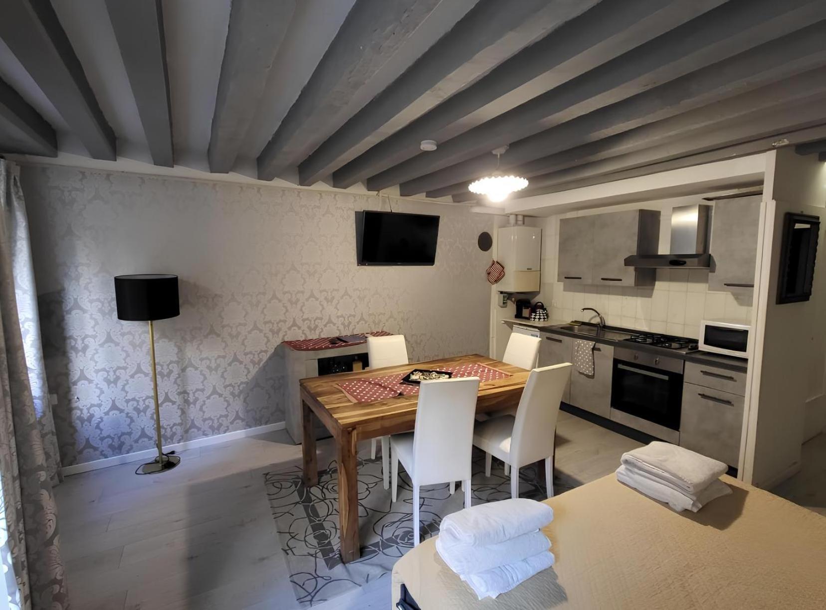 Otto House Apartment Venecia Exterior foto
