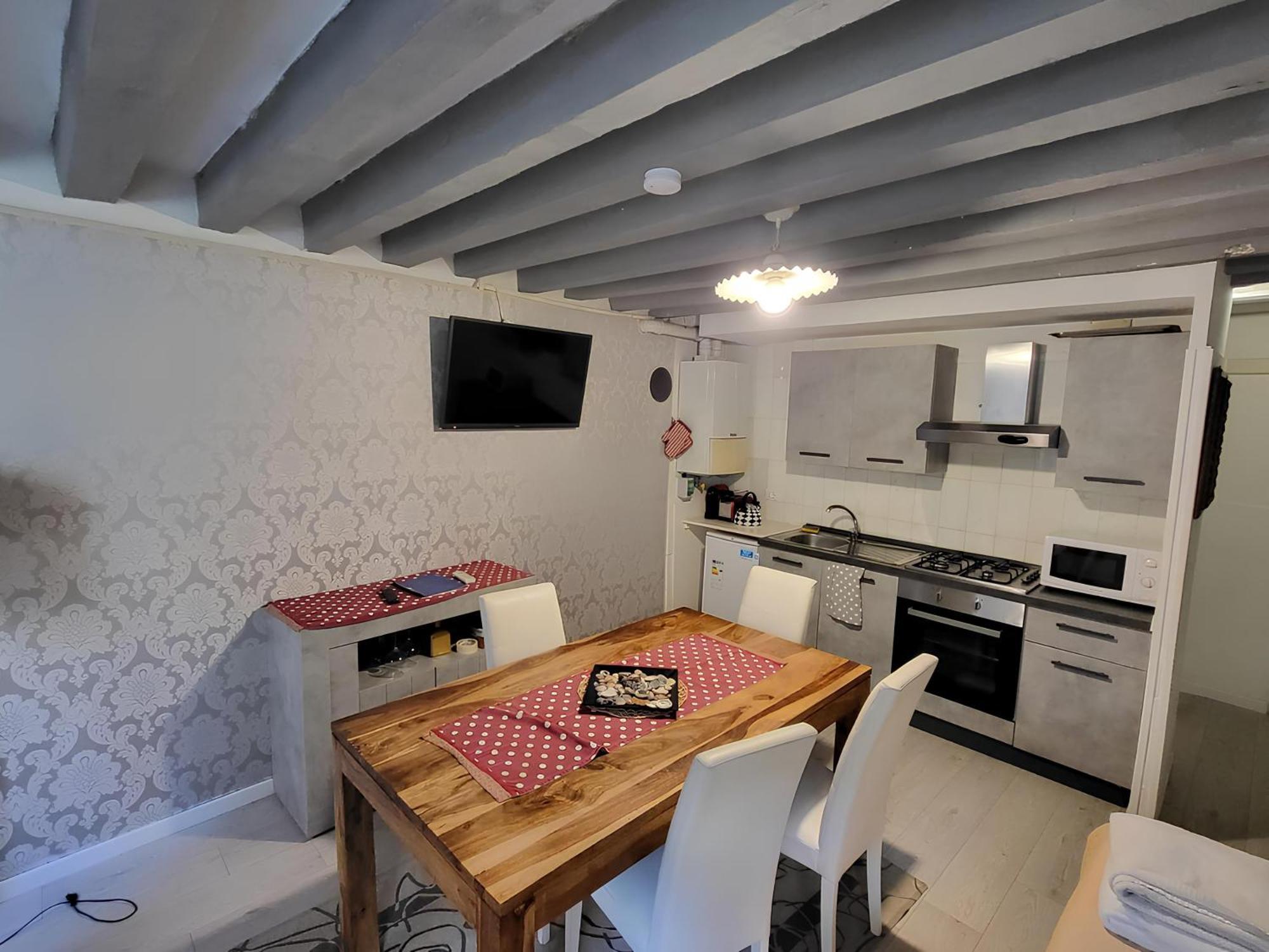 Otto House Apartment Venecia Exterior foto