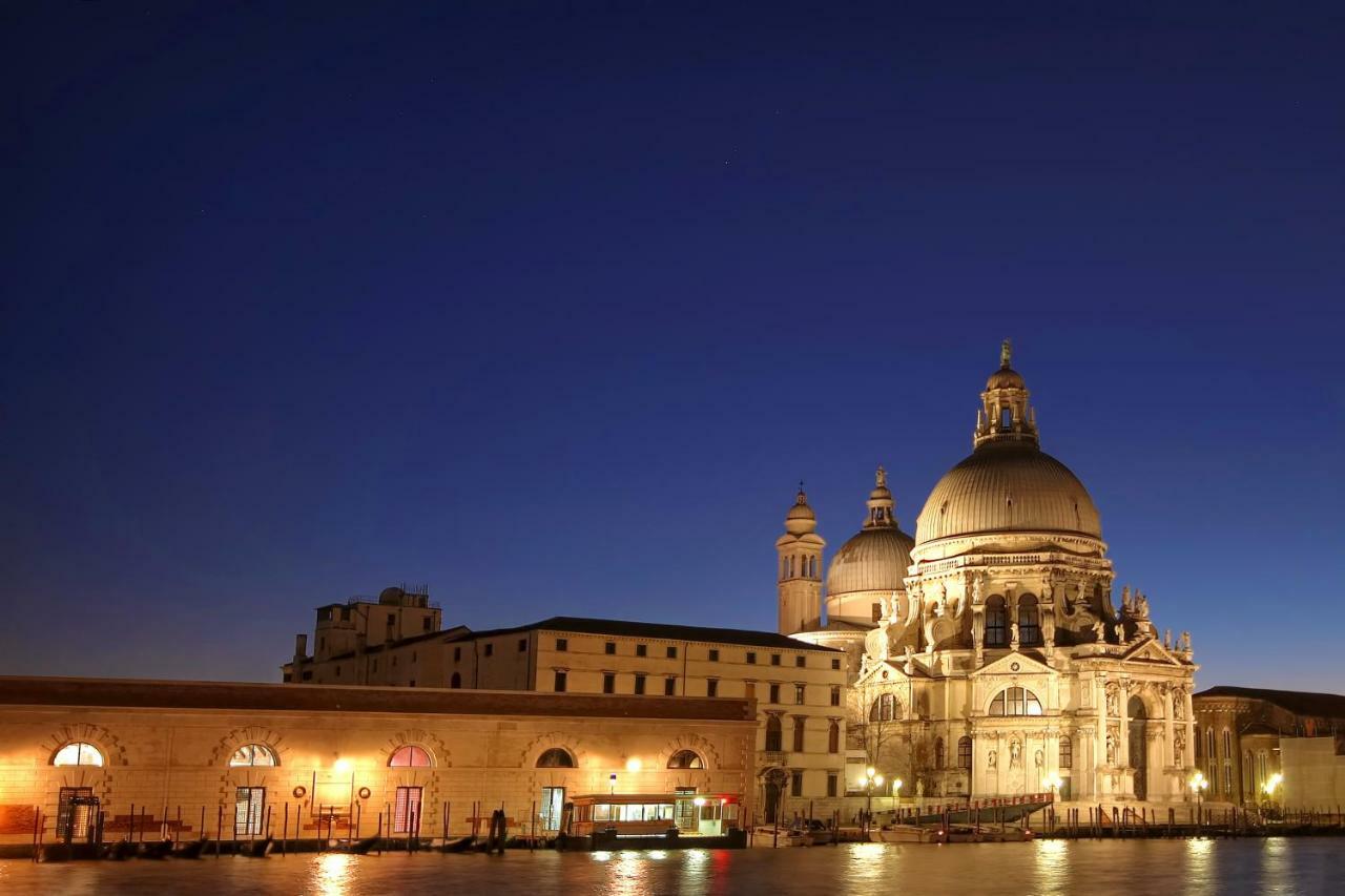 Otto House Apartment Venecia Exterior foto