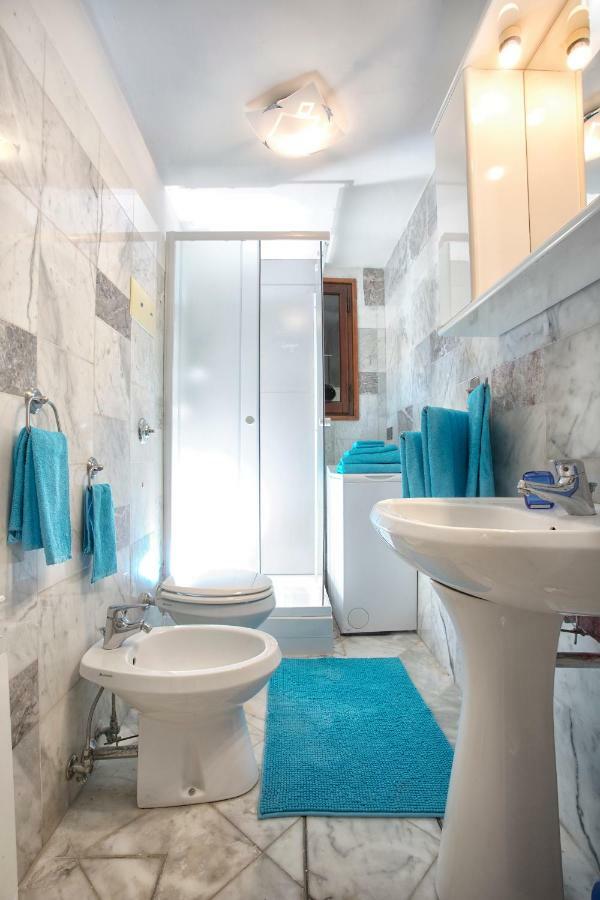 Otto House Apartment Venecia Exterior foto