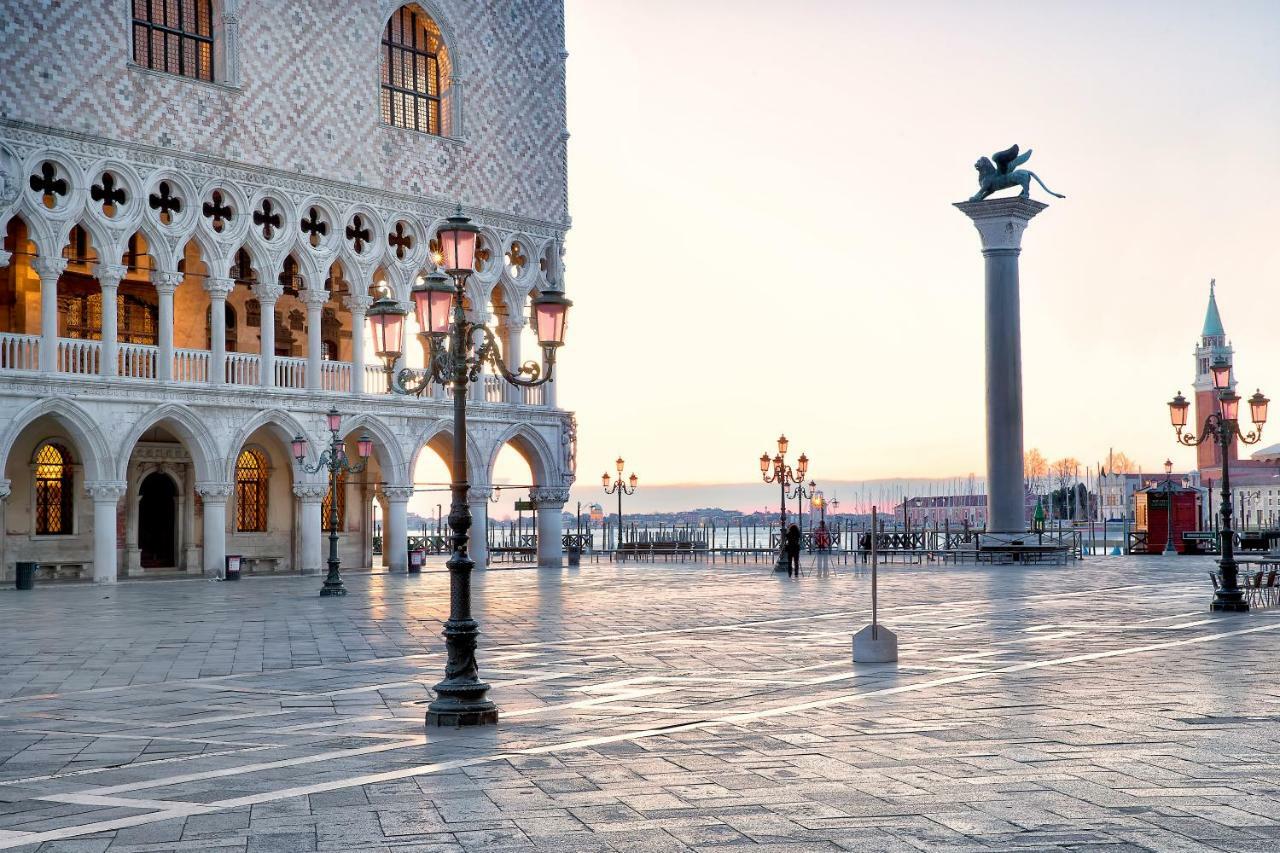 Otto House Apartment Venecia Exterior foto
