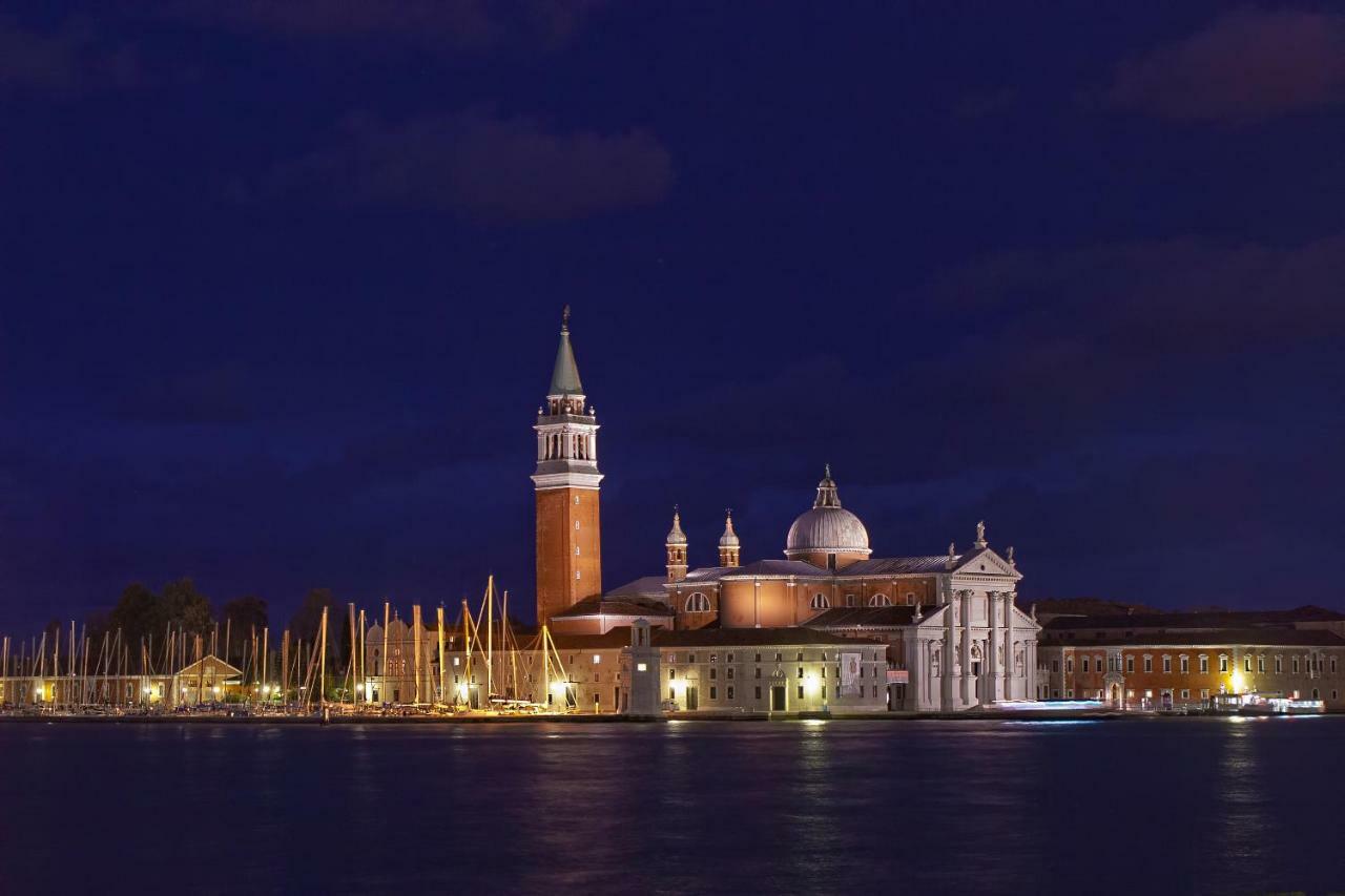 Otto House Apartment Venecia Exterior foto