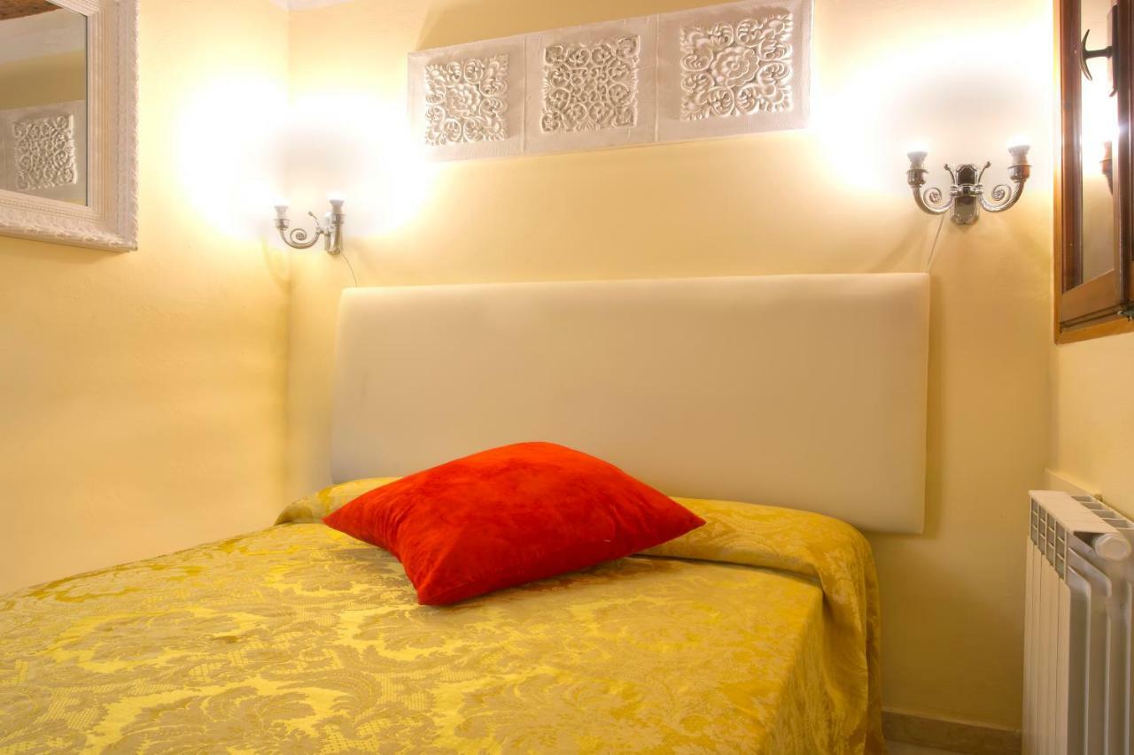 Otto House Apartment Venecia Exterior foto