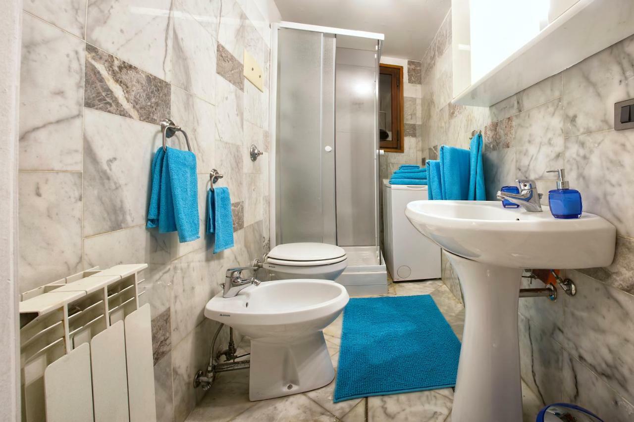 Otto House Apartment Venecia Exterior foto