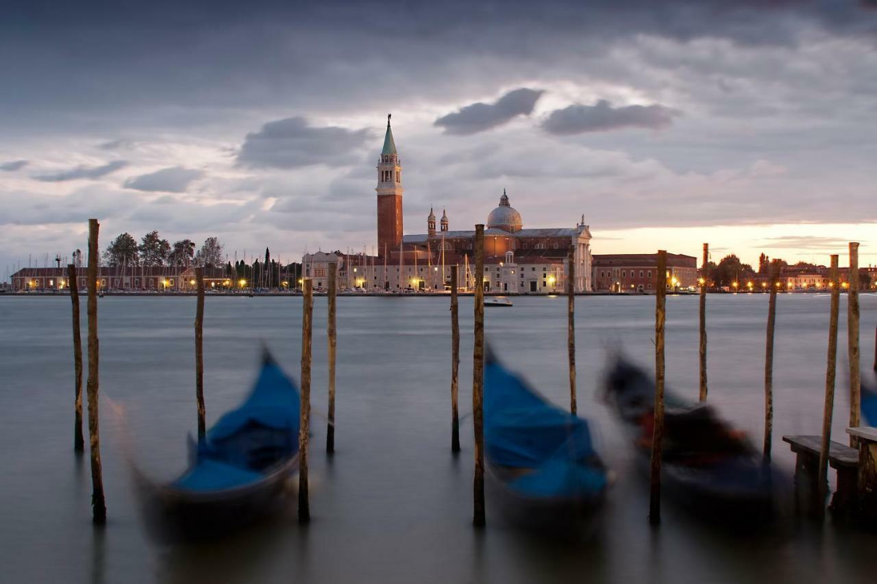 Otto House Apartment Venecia Exterior foto