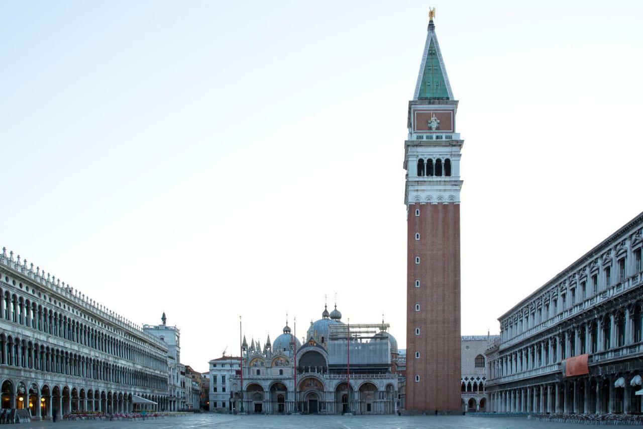 Otto House Apartment Venecia Exterior foto