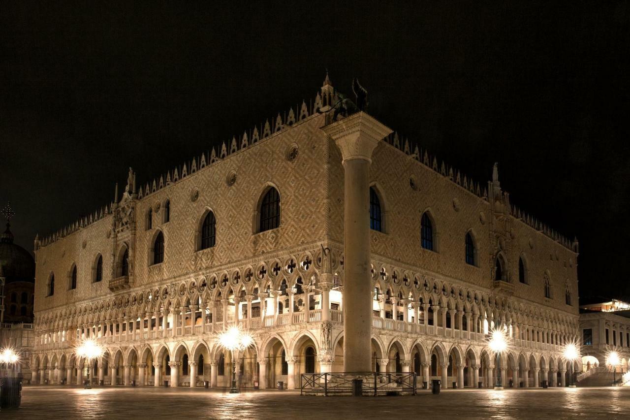 Otto House Apartment Venecia Exterior foto